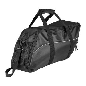 Motorcycle Saddlebag Liner Bag, 18 L Insert Storage Travel Luggage Bag Organizer