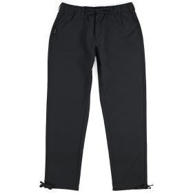 Trailhead Pants - Black (Fit: Regular, size: Extra Extra Large)
