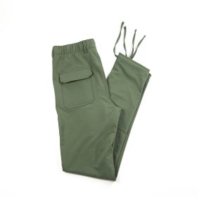 Sage Trailhead Pants - All Sales are final - No returns or exchanges - Buy 1 pair Trailhead Pants get 60% off 1 pair of Sage Trailheads! Code: CO (Size-Fit: Extra Small-Regular, Color: Sage)
