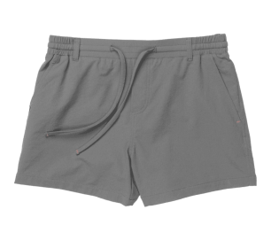 Women's Trailhead Shorts (Color: Grey, size: X-Large)