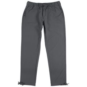 Trailhead Pants - Grey (Fit: Regular, size: Extra Small)