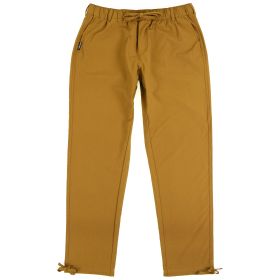 Trailhead Pants - Sand (Fit: Regular, size: large)